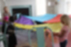 Thumbnail: Original XL (4 blanket & bean bag kit)