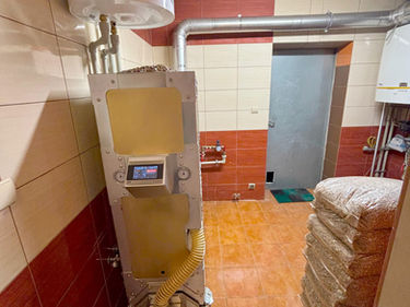 Logo, Herkules, Leotherm, Kocioł, C.O., C.W.U., certyfikat, zum, Polski