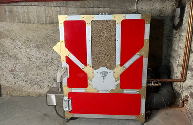 Logo, Herkules, Leotherm, Kocioł, C.O., C.W.U., certyfikat, zum, Polski