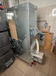 Logo, Herkules, Leotherm, Kocioł, C.O., C.W.U., certyfikat, zum, Polski