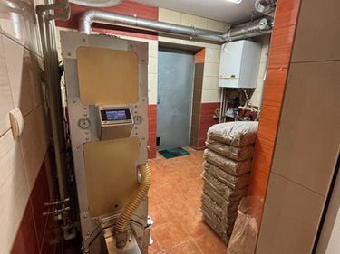 Logo, Herkules, Leotherm, Kocioł, C.O., C.W.U., certyfikat, zum, Polski