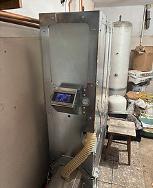 Logo, Herkules, Leotherm, Kocioł, C.O., C.W.U., certyfikat, zum, Polski