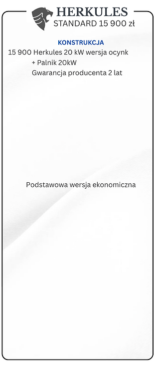 Cennik Herkules Kocioł piec pellet Standart.png
