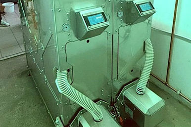 Logo, Herkules, Leotherm, Kocioł, C.O., C.W.U., certyfikat, zum, Polski