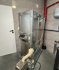 Logo, Herkules, Leotherm, Kocioł, C.O., C.W.U., certyfikat, zum, Polski