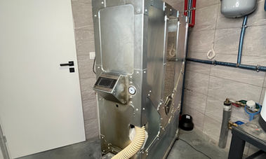 Logo, Herkules, Leotherm, Kocioł, C.O., C.W.U., certyfikat, zum, Polski