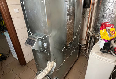 Logo, Herkules, Leotherm, Kocioł, C.O., C.W.U., certyfikat, zum, Polski