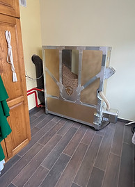 Logo, Herkules, Leotherm, Kocioł, C.O., C.W.U., certyfikat, zum, Polski