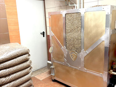 Logo, Herkules, Leotherm, Kocioł, C.O., C.W.U., certyfikat, zum, Polski