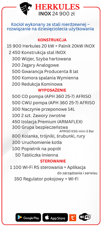 Cennik Herkules Kocioł piec pellet-Silver INOX.png