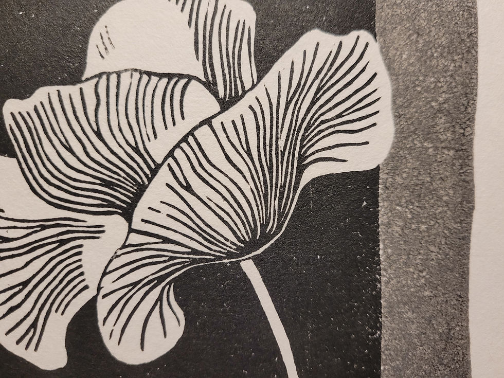 Thumbnail: Poppy Flower