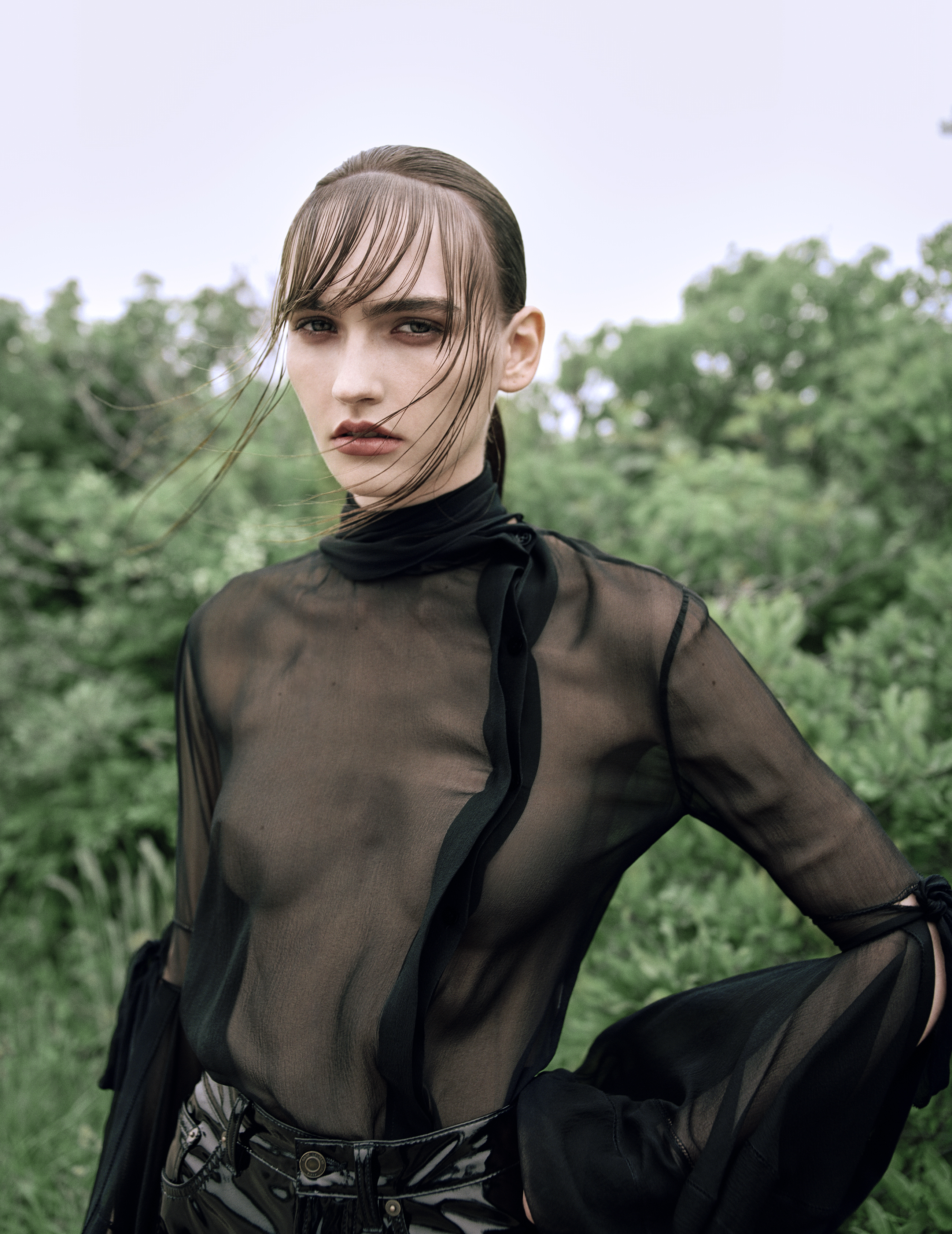 Lofficiel Shingapore