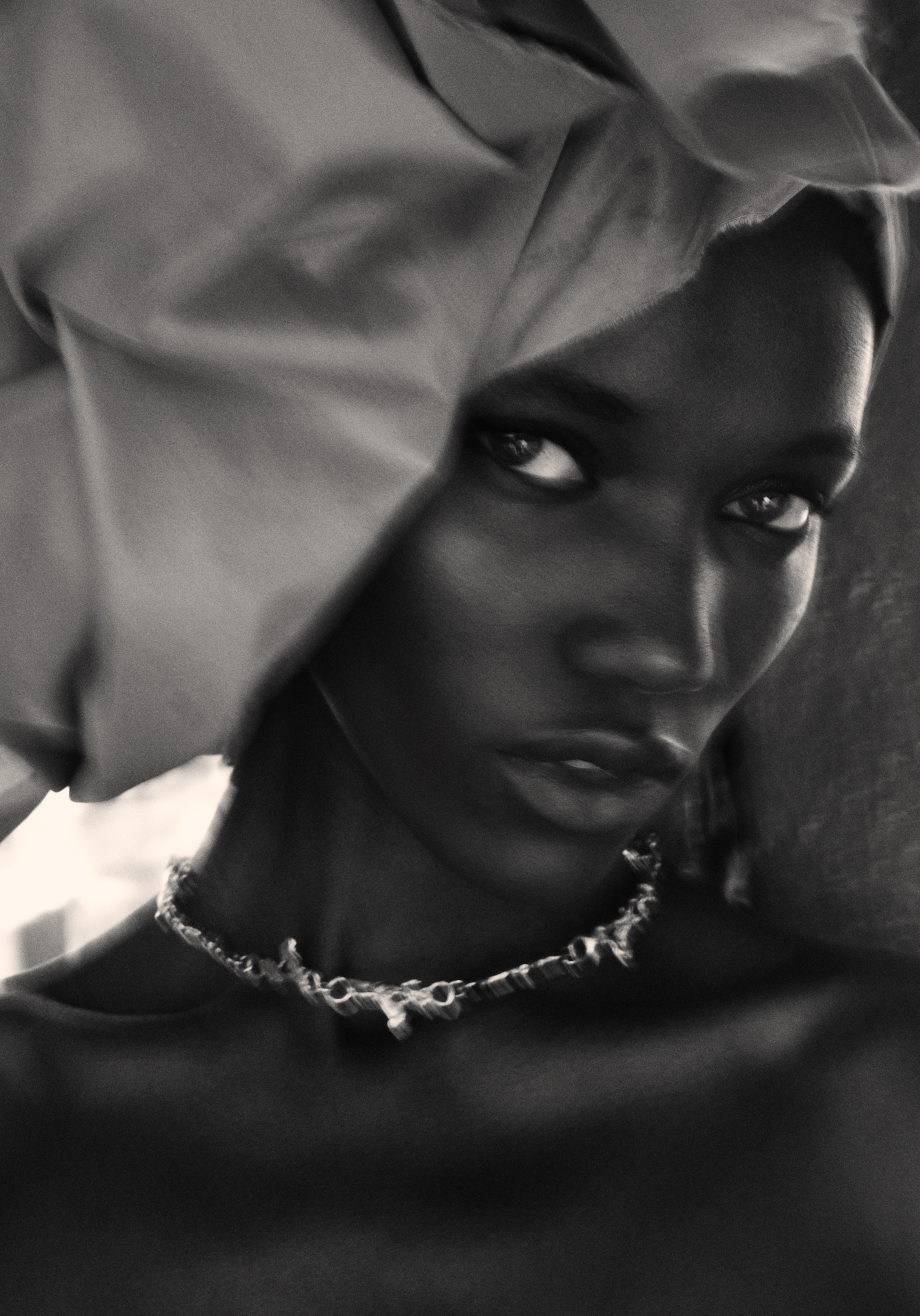 Schon Magazine downtown