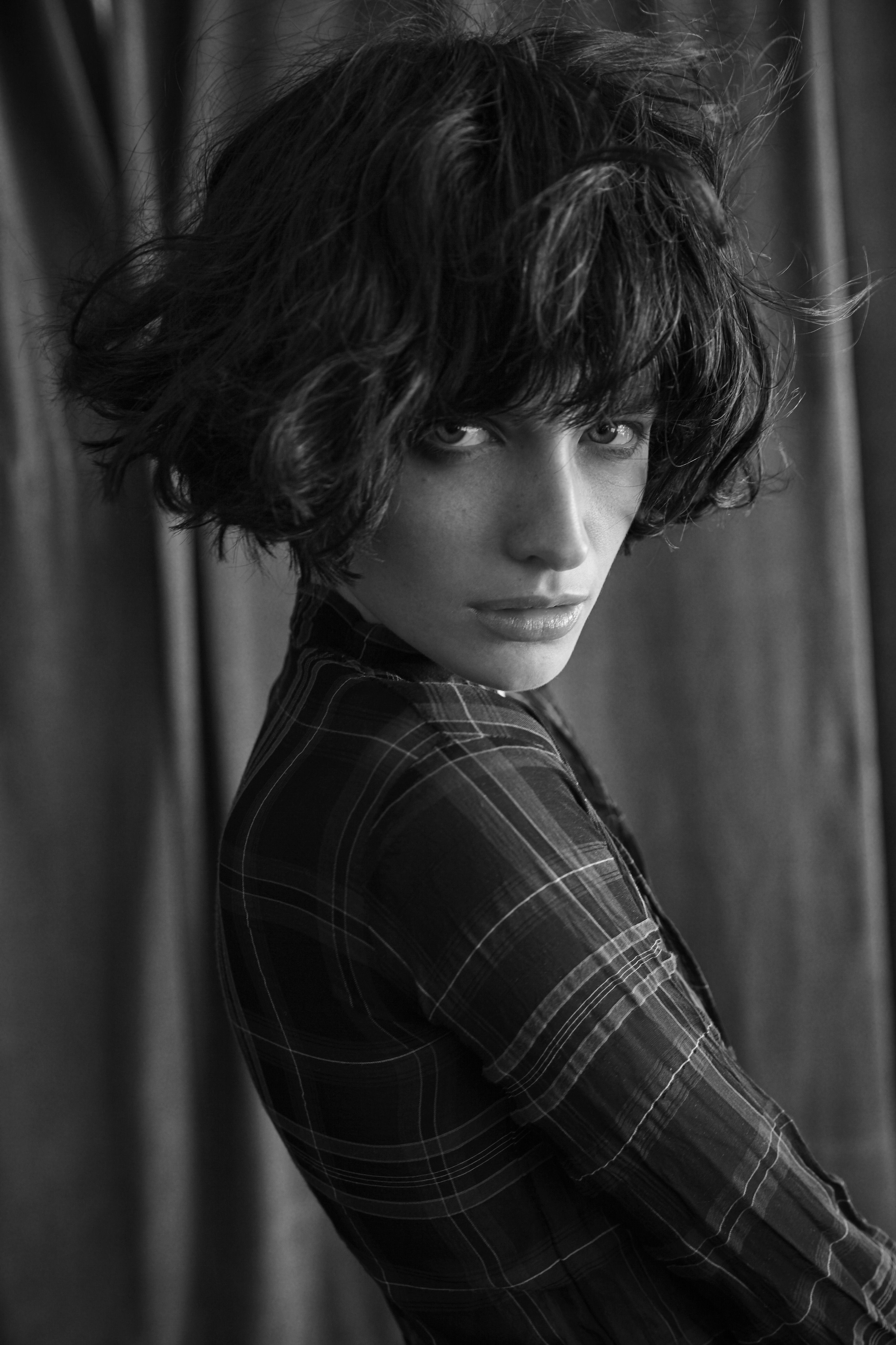 REVS MAGAZINE