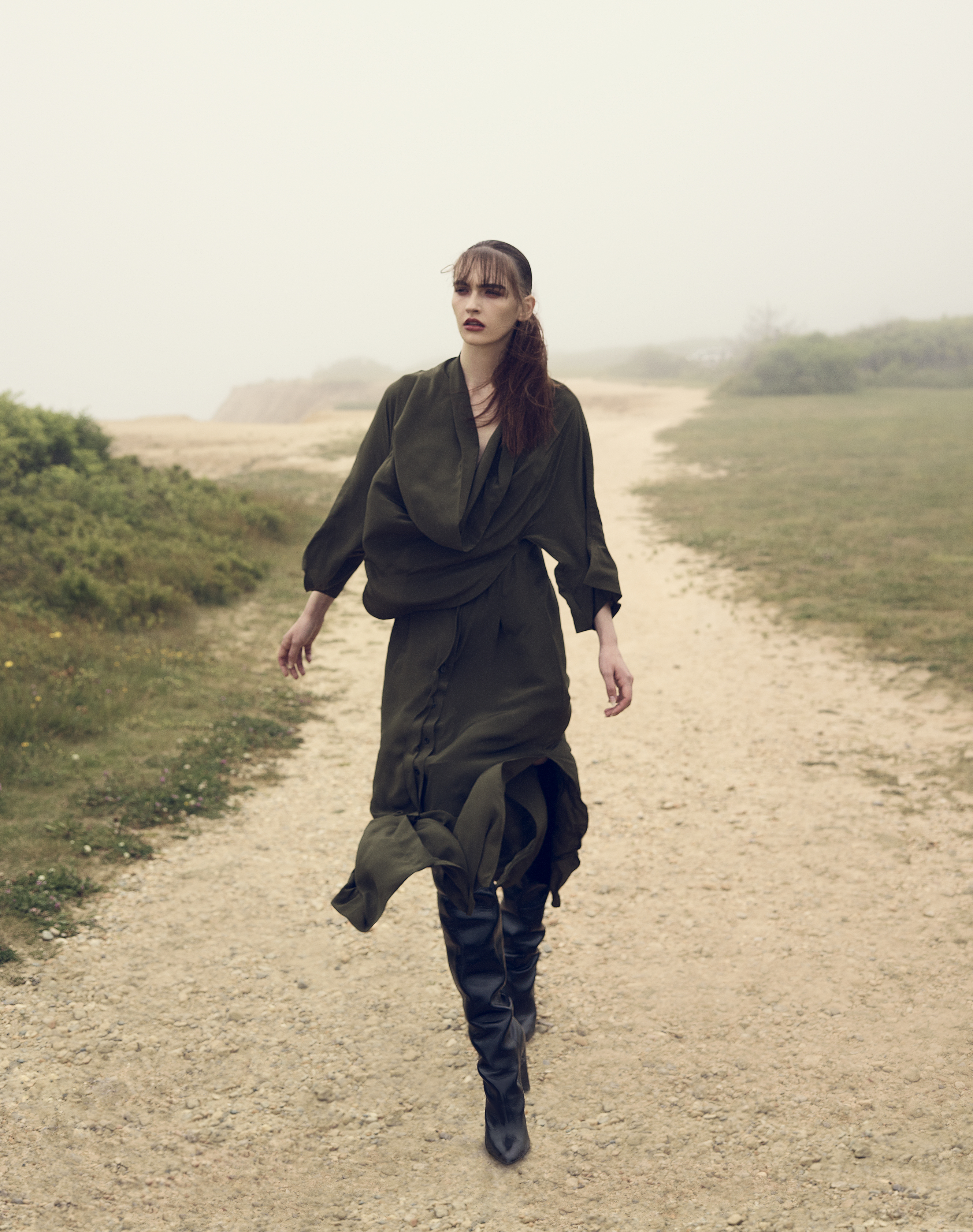 Lofficiel Shingapore