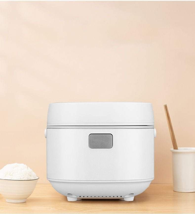 Thumbnail: SOULWELL Desugar rice cooker 