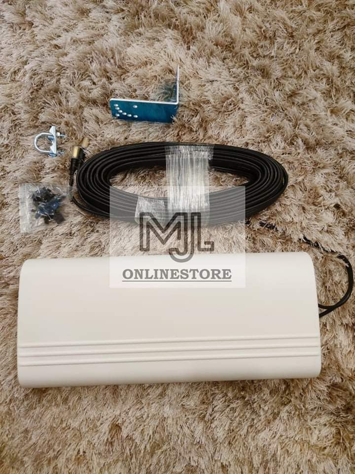 Thumbnail: HYBRID MIMO ANTENNA 36dbi