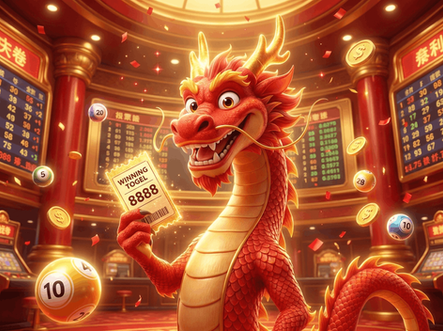 LUCKYGOKKEN Situs Slot Online Casino Terbaik dan Terpercaya