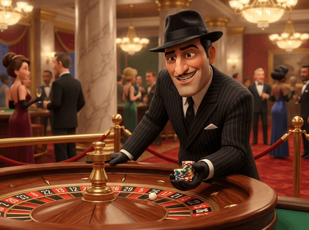 ROYALE BOSS Situs Slot Online Casino Terbaik dan Terpercaya di Indonesia