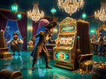 ROYALEINFINITY Slot Online Casino Terbaik dan Terpercaya di Asia