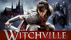 WItchville
