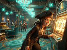 ROYALEINFINITY Slot Online Casino Terbaik dan Terpercaya di Asia
