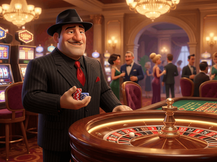 ROYALE BOSS Situs Slot Online Casino Terbaik dan Terpercaya di Indonesia