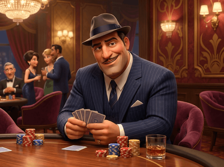 ROYALE BOSS Situs Slot Online Casino Terbaik dan Terpercaya di Indonesia