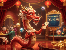 LUCKYGOKKEN Situs Slot Online Casino Terbaik dan Terpercaya