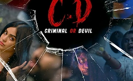CD Criminal or Devil
