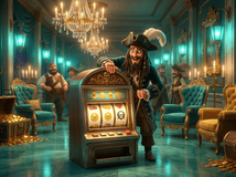 ROYALEINFINITY Slot Online Casino Terbaik dan Terpercaya di Asia