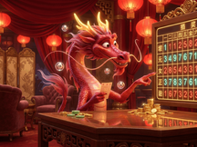 LUCKYGOKKEN Situs Slot Online Casino Terbaik dan Terpercaya