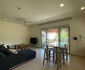 Beautiful Penthouse In Tulum Near The Beach