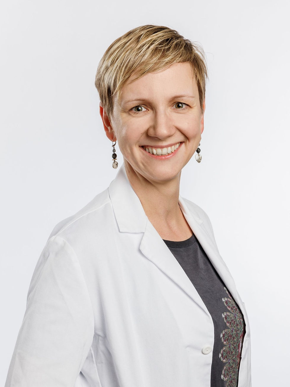 Dr. med. Julia Zimmermann