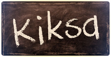 Kiksa
