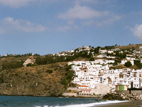 Salobreña Travel Guide