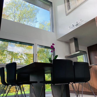 Construction clés en main à St-Aubin