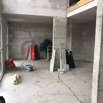 Construction clés en main à St-Aubin