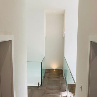 Construction clés en main à St-Aubin