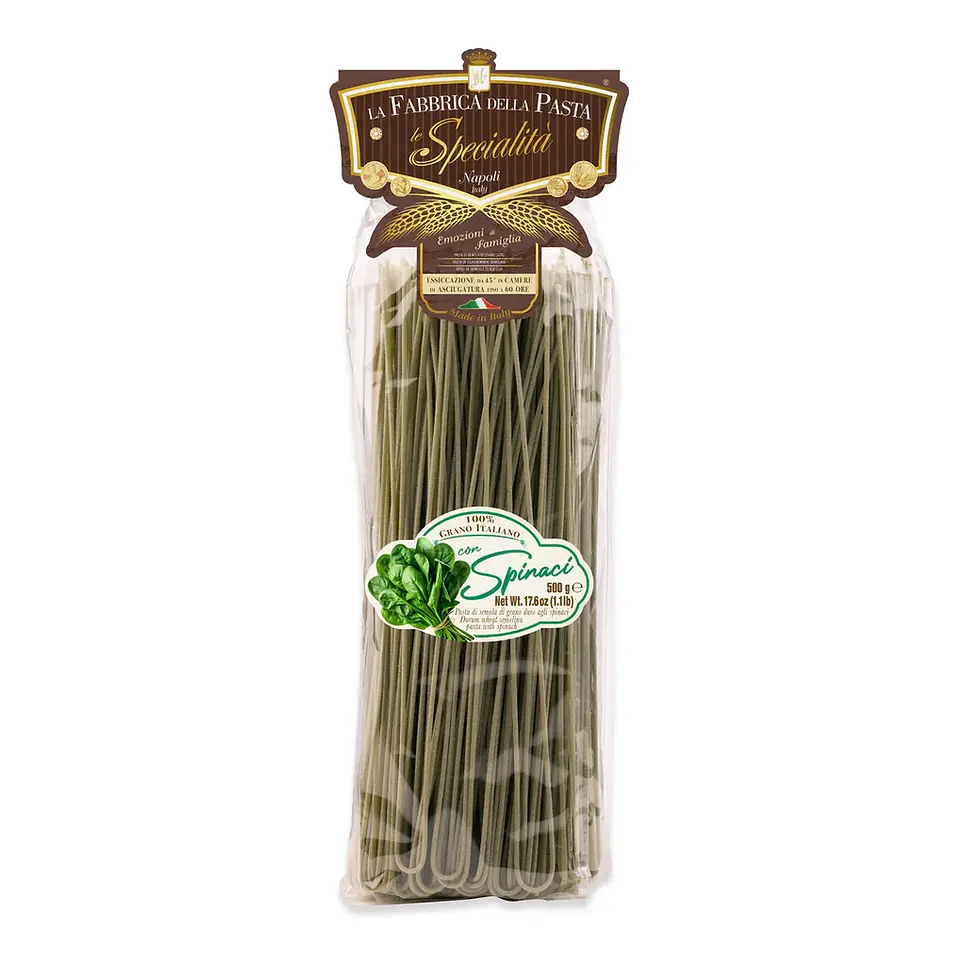 Miniature : Spaghetti Mania