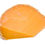Miniature : Mimolette Vieille 12 mois - 200g