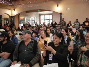 Addressing needs of Latino community in San Mateo County