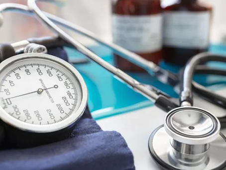 Evento gratuito de salud para la comunidad en Half Moon Bay