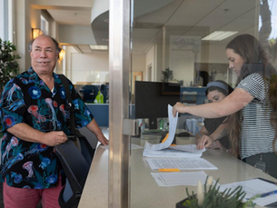 Referendum on 555 Kelly sought