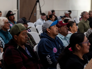 Los adultos mayores que trabajan en el campo en Half Moon Bay quieren un lugar para ‘descansar con dignidad’