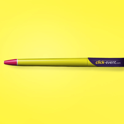 Click Event (Pen)