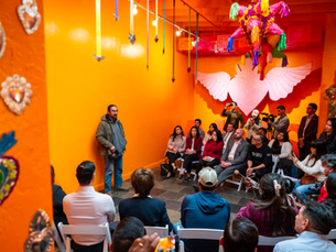 Half Moon Bay Commemorates 1-Year Anniversary of Mass Shooting That Killed 7