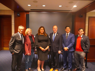 ICYMI: REPS. SCHIFF, ESHOO HOST A PRESENTATION OF THE AWARD-WINNING DOCUMENTARY