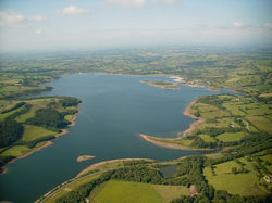 Carsington Water
