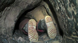 Caving